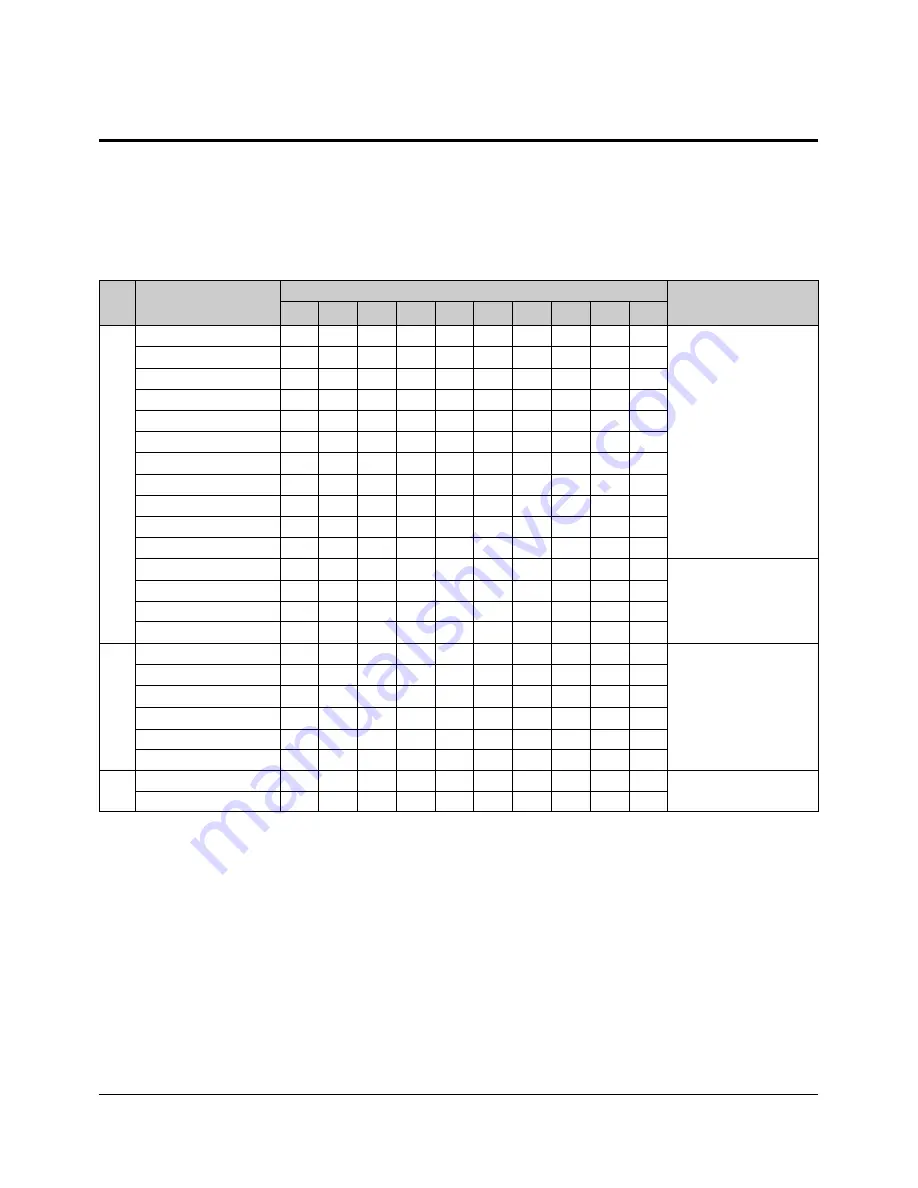 Toshiba V-752EW Service Manual Download Page 48