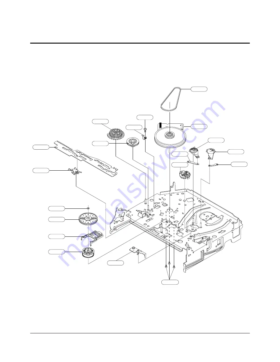 Toshiba V-752EW Скачать руководство пользователя страница 61