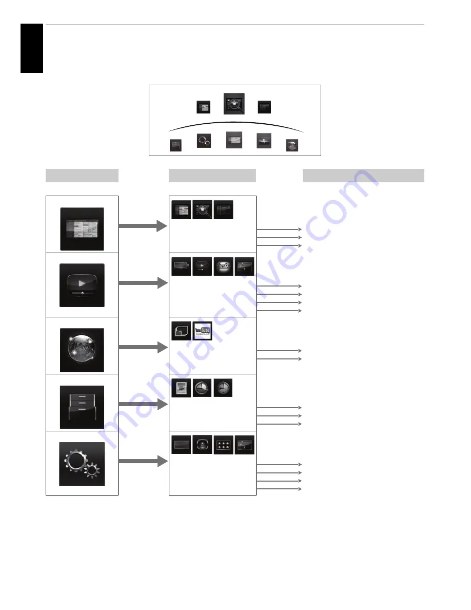 Toshiba VL86* Digital Series Owner'S Manual Download Page 14