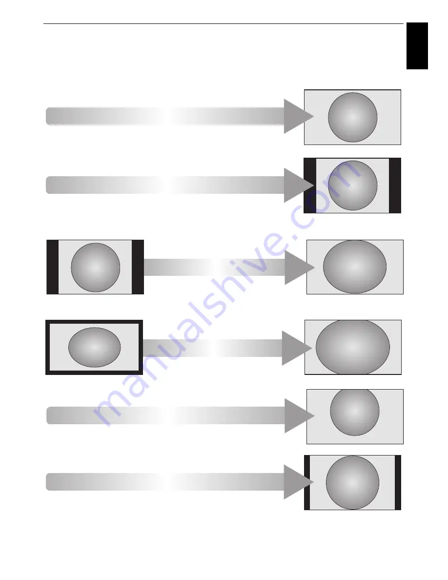 Toshiba VL86* Digital Series Owner'S Manual Download Page 33