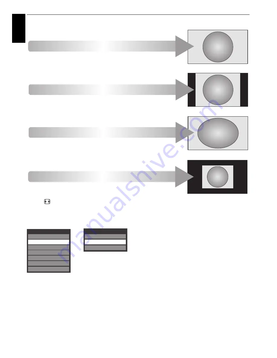 Toshiba VL86* Digital Series Owner'S Manual Download Page 34