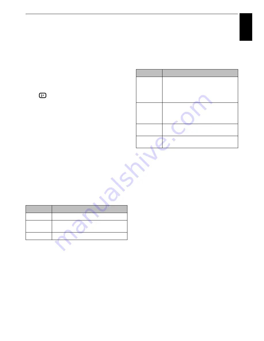 Toshiba VL86* Digital Series Owner'S Manual Download Page 57