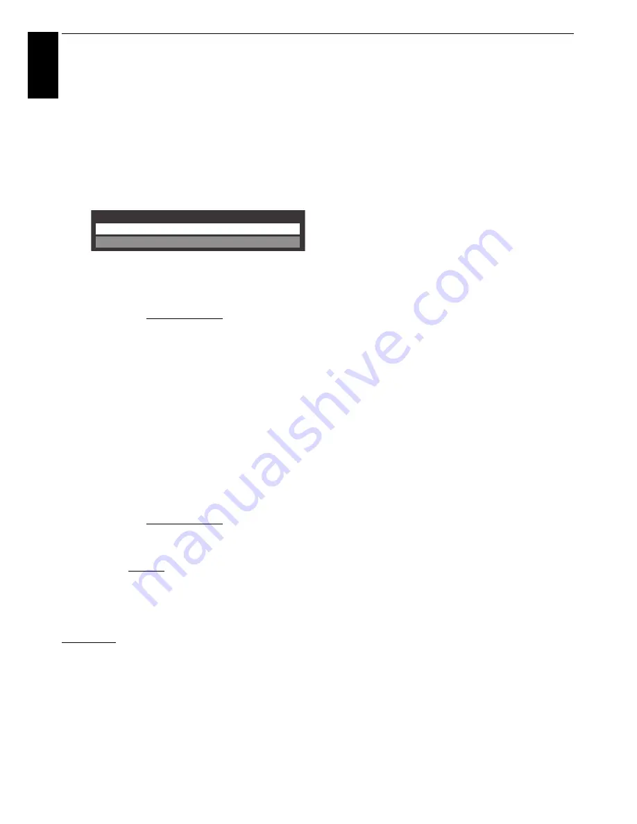 Toshiba VL86* Digital Series Owner'S Manual Download Page 58