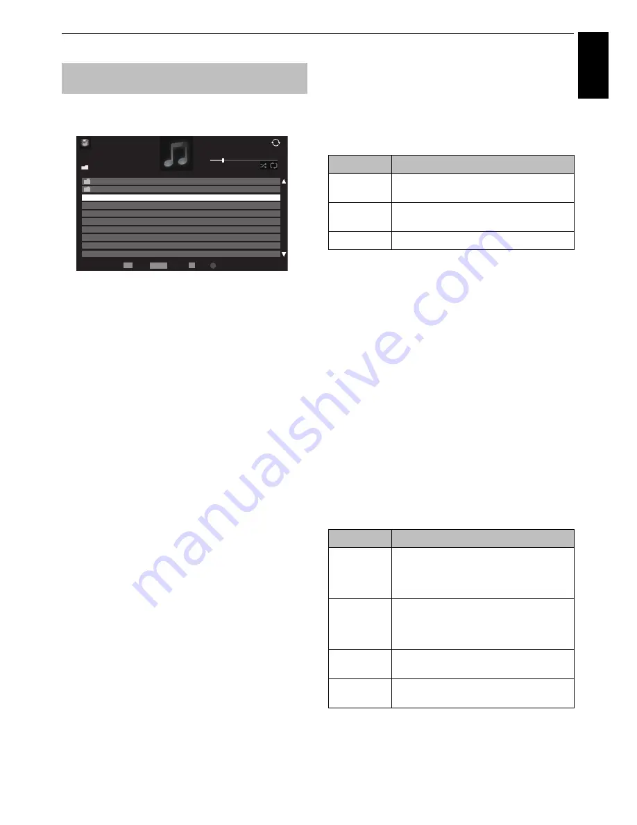 Toshiba VL86* Digital Series Скачать руководство пользователя страница 59