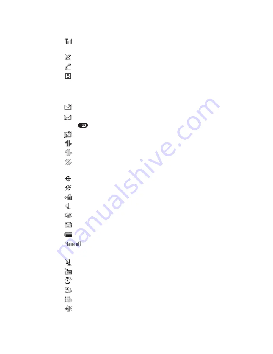 Toshiba VM4050 User Manual Download Page 21