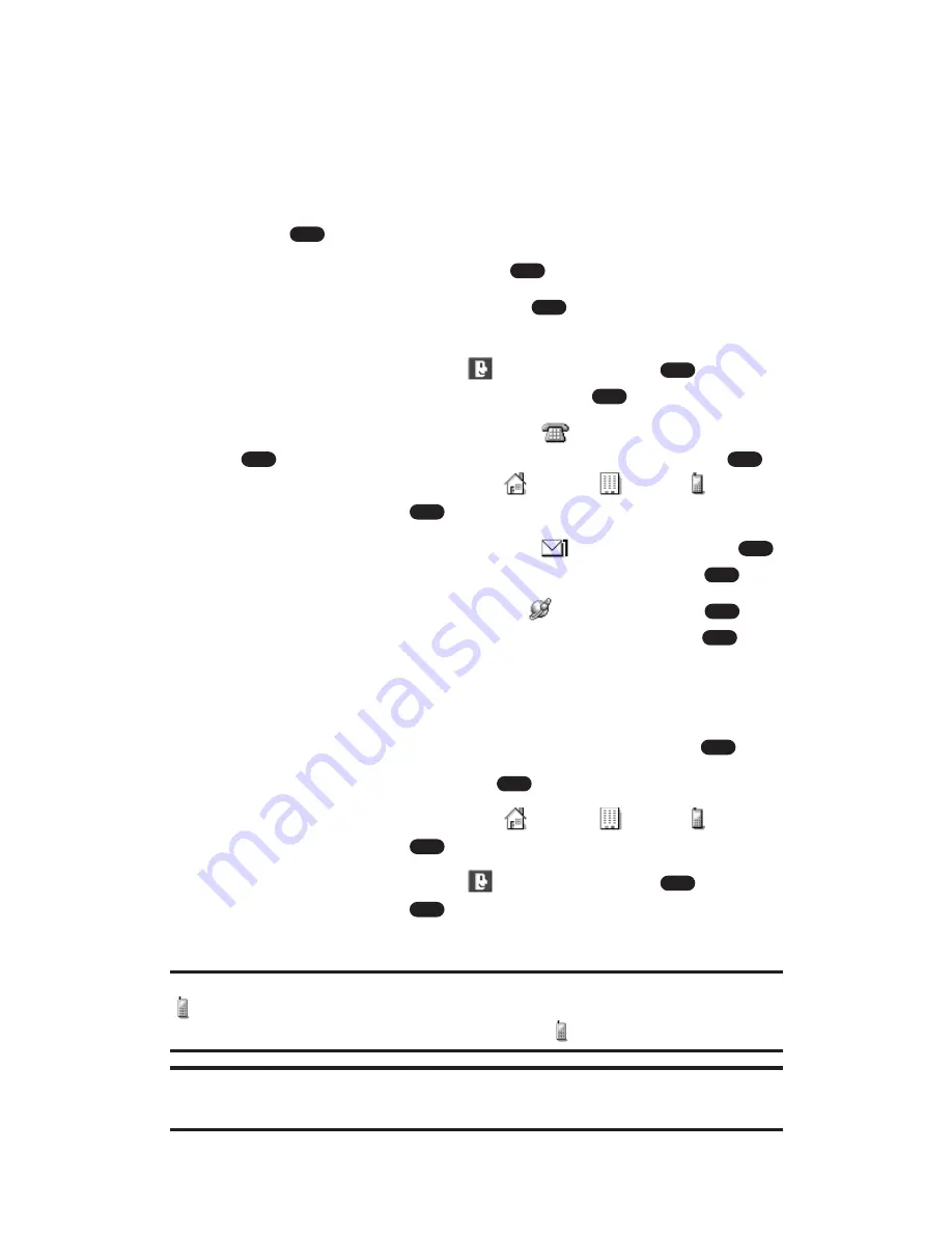 Toshiba VM4050 User Manual Download Page 87