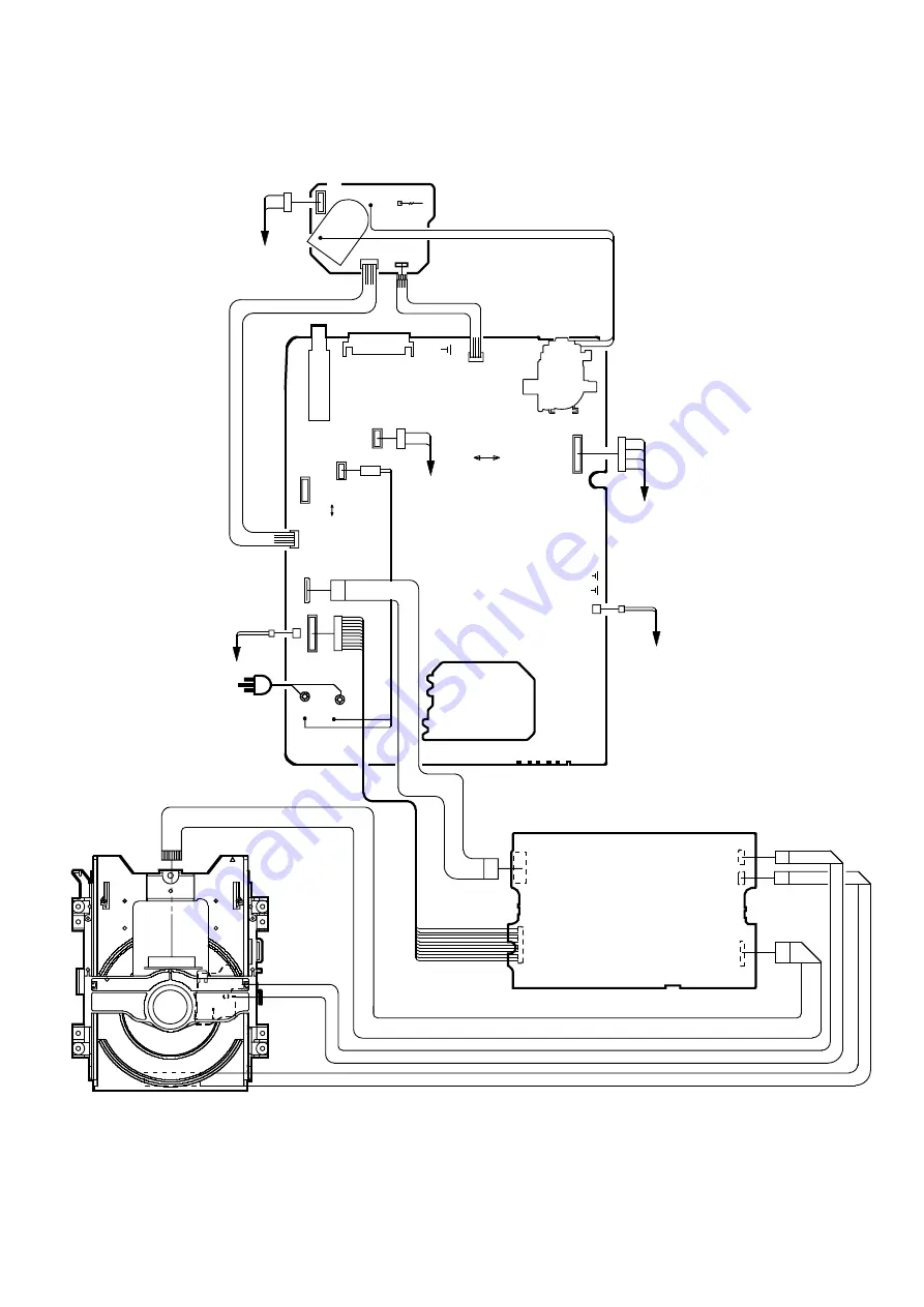 Toshiba VTD1551 Скачать руководство пользователя страница 28