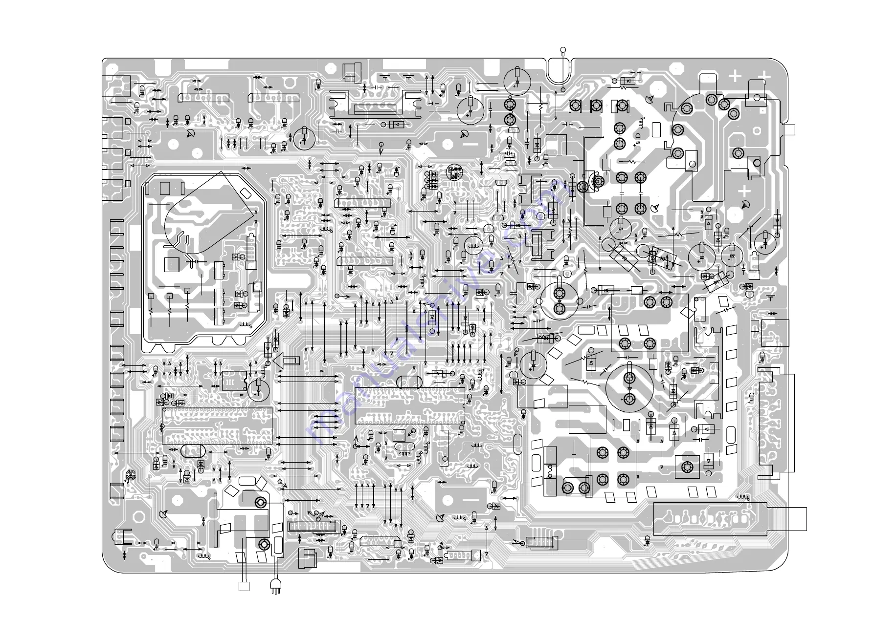 Toshiba VTD1551 Скачать руководство пользователя страница 33