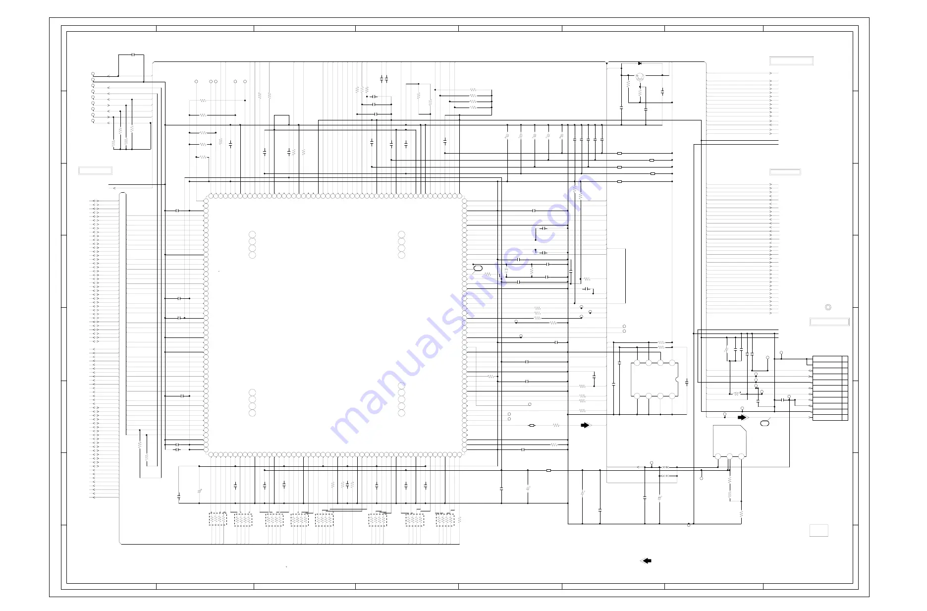 Toshiba VTD1551 Скачать руководство пользователя страница 36