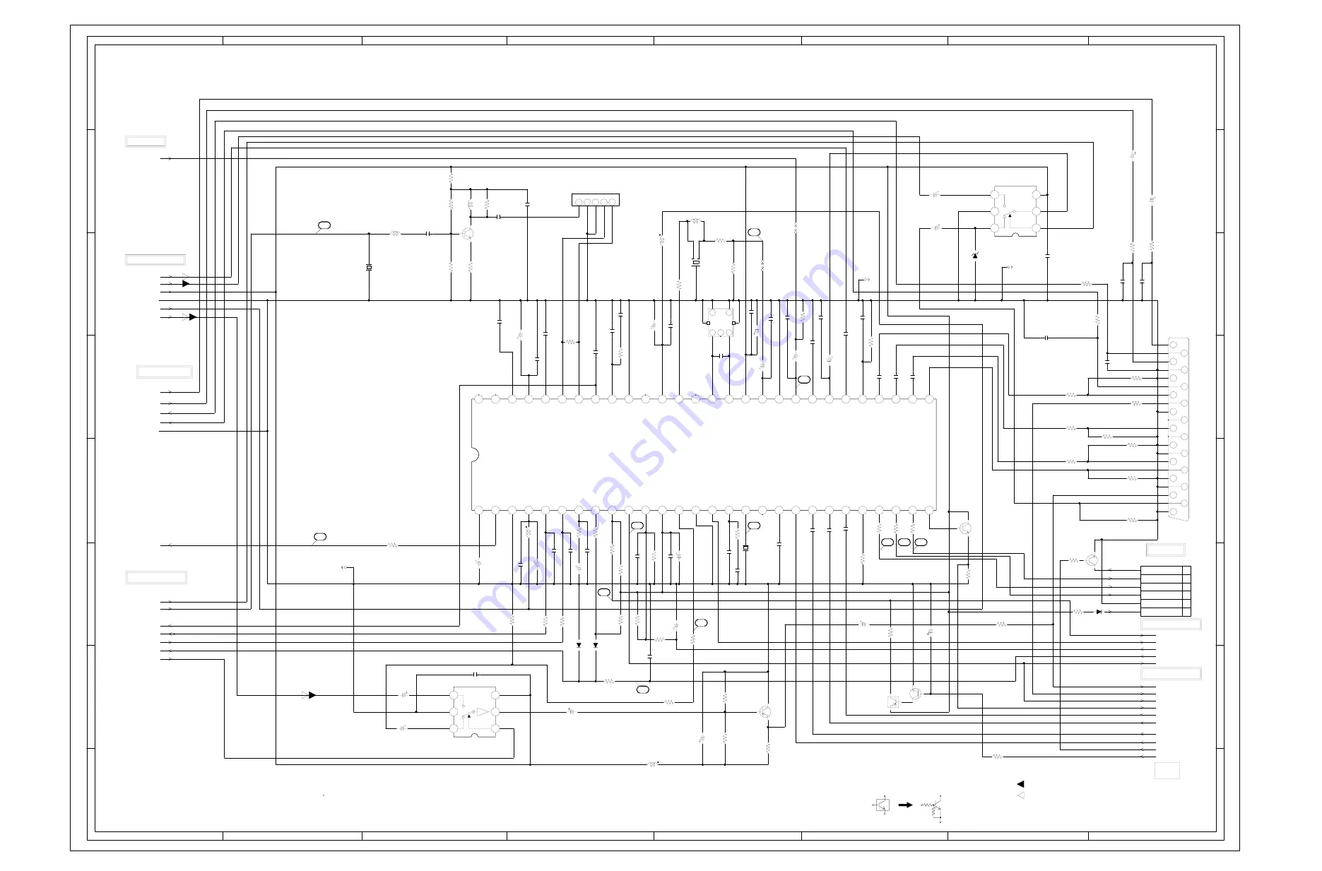 Toshiba VTD1551 Скачать руководство пользователя страница 42