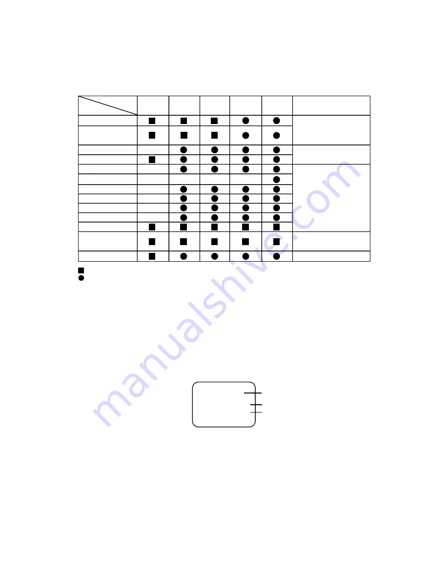 Toshiba VTV1415 Service Manual Download Page 24