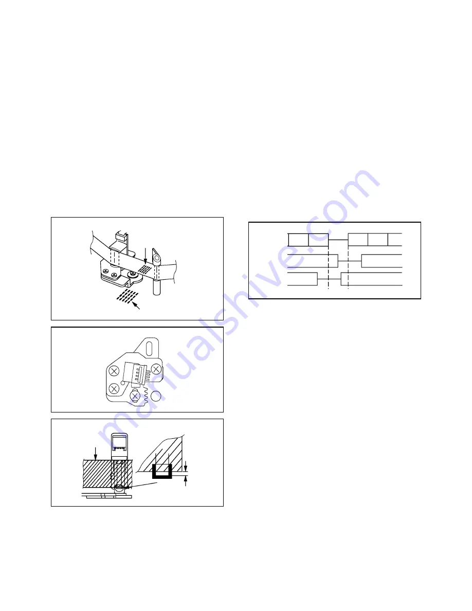 Toshiba VTV1455 Service Manual Download Page 30