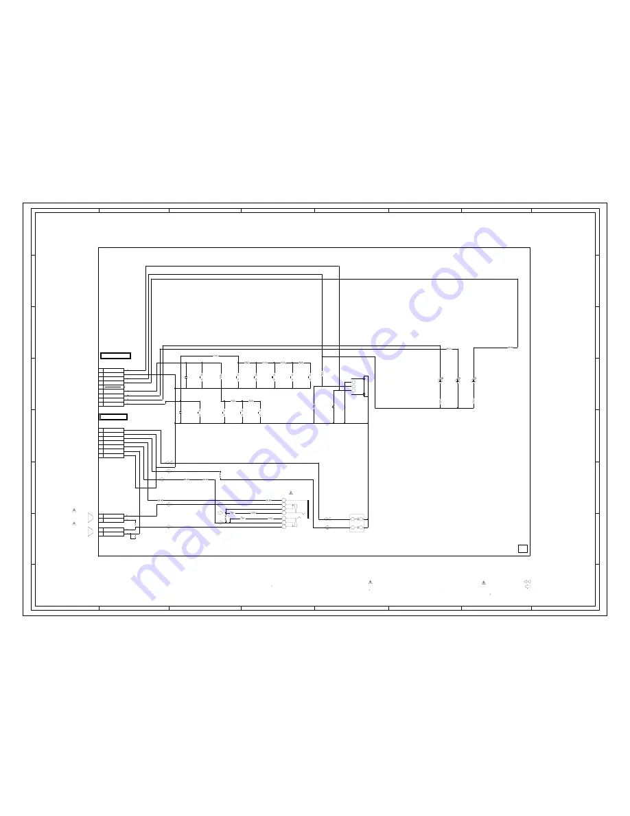 Toshiba VTV1534 Service Manual Download Page 60