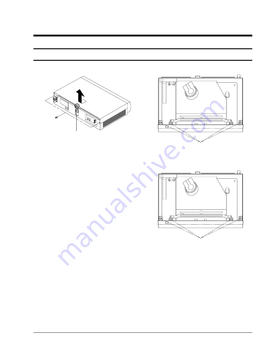 Toshiba W-403C Скачать руководство пользователя страница 24