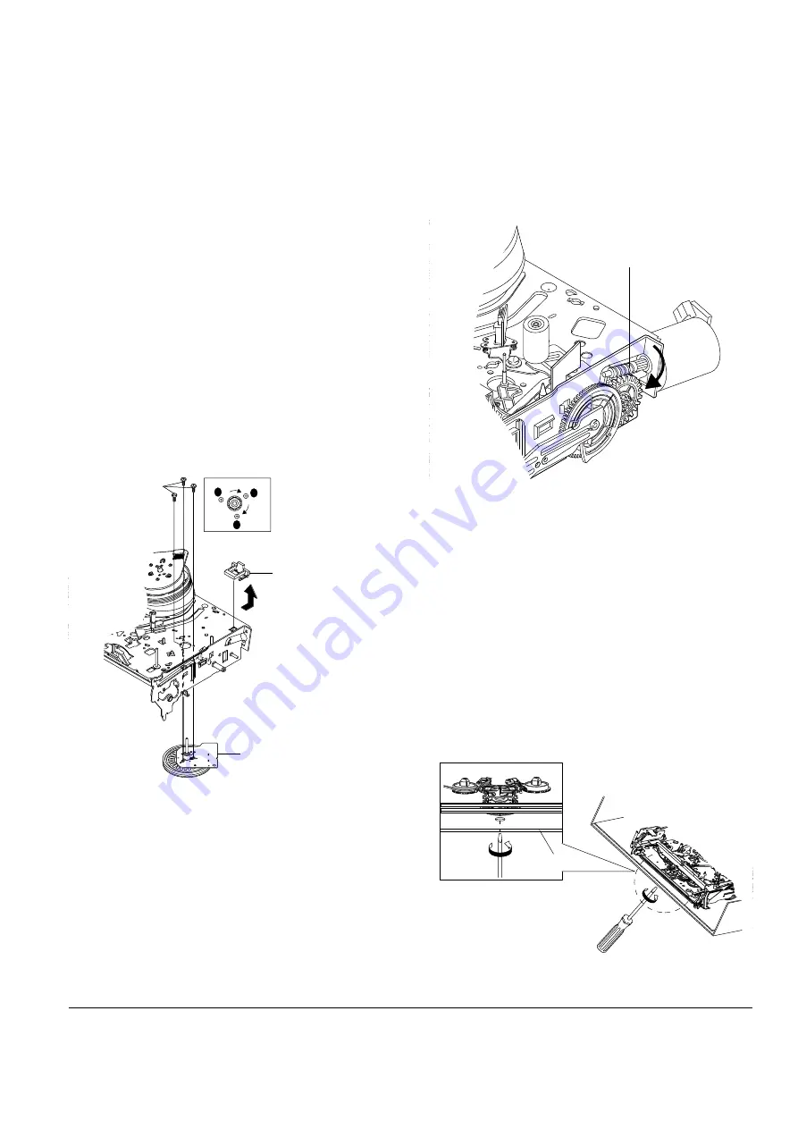 Toshiba W-412 Скачать руководство пользователя страница 36