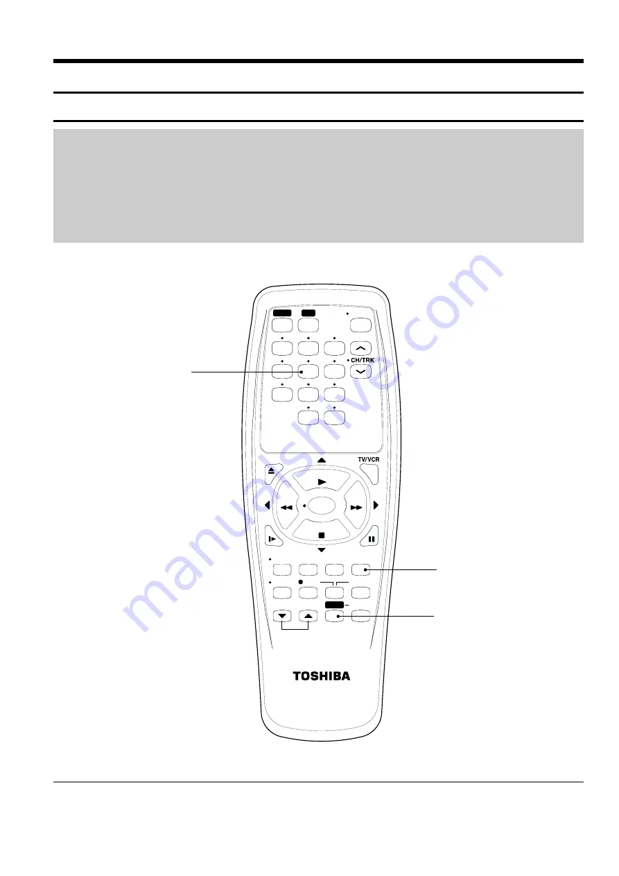 Toshiba W-412 Скачать руководство пользователя страница 38