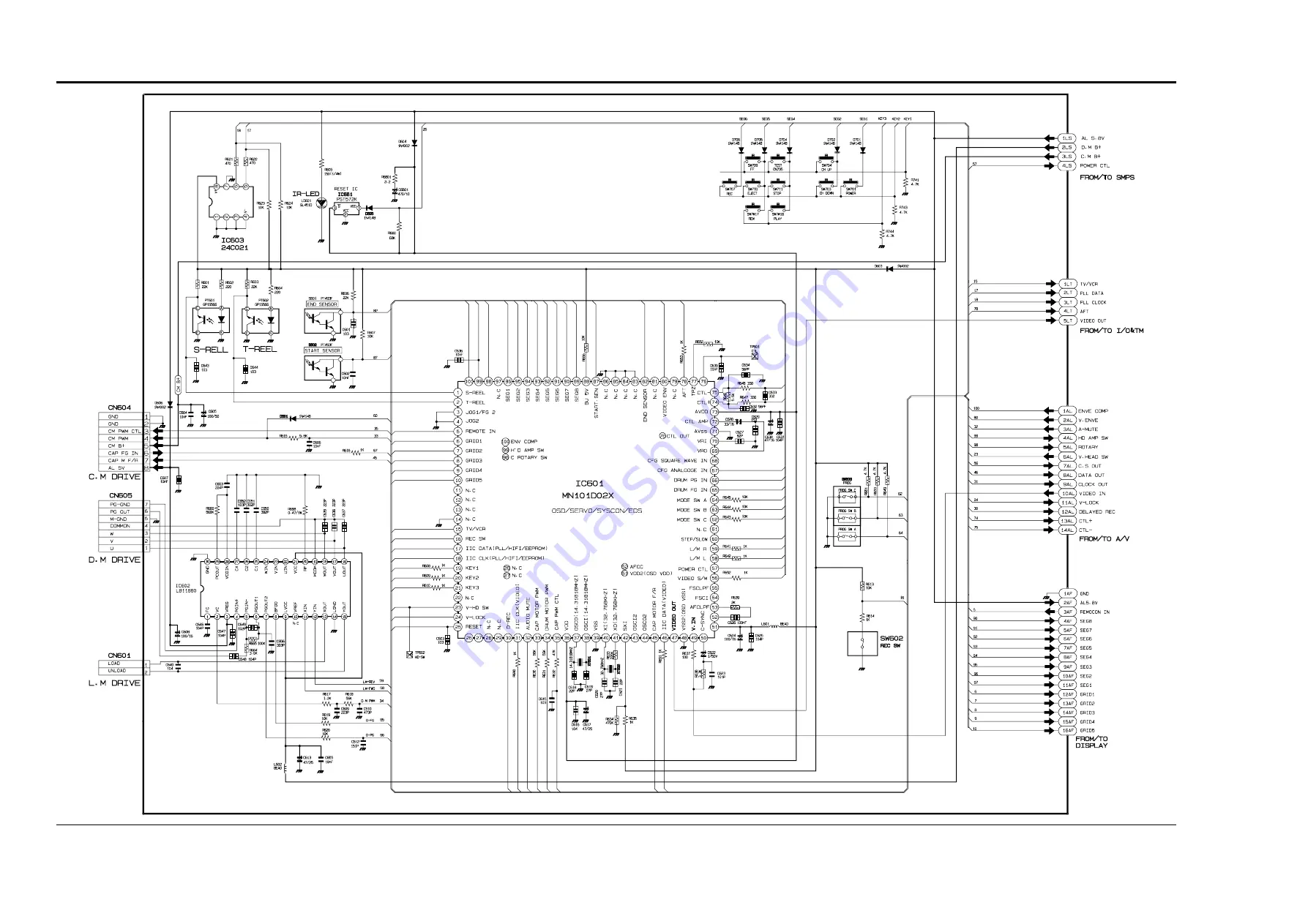 Toshiba W-412 Скачать руководство пользователя страница 65