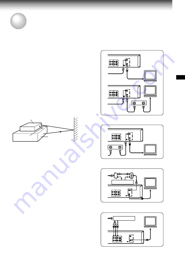 Toshiba W-808 Скачать руководство пользователя страница 40