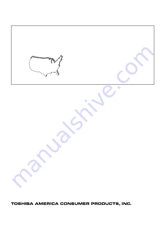 Toshiba W-808 Service Manual Download Page 55