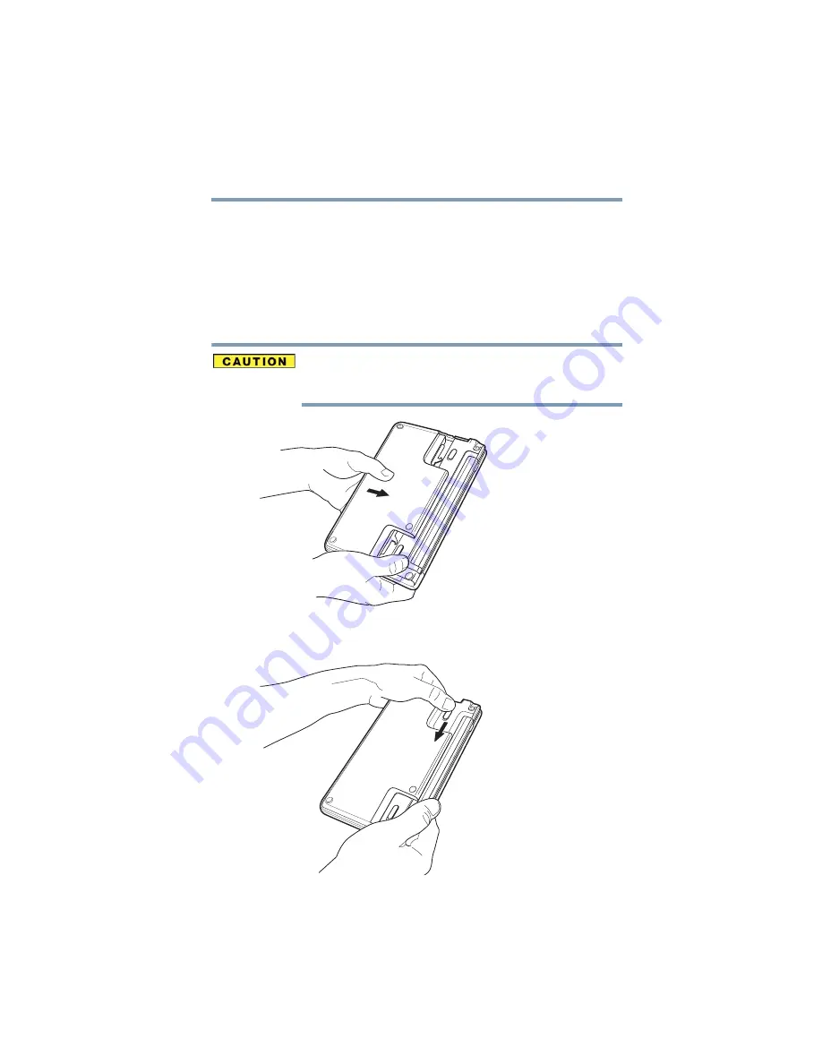 Toshiba W105-L251 User Manual Download Page 55