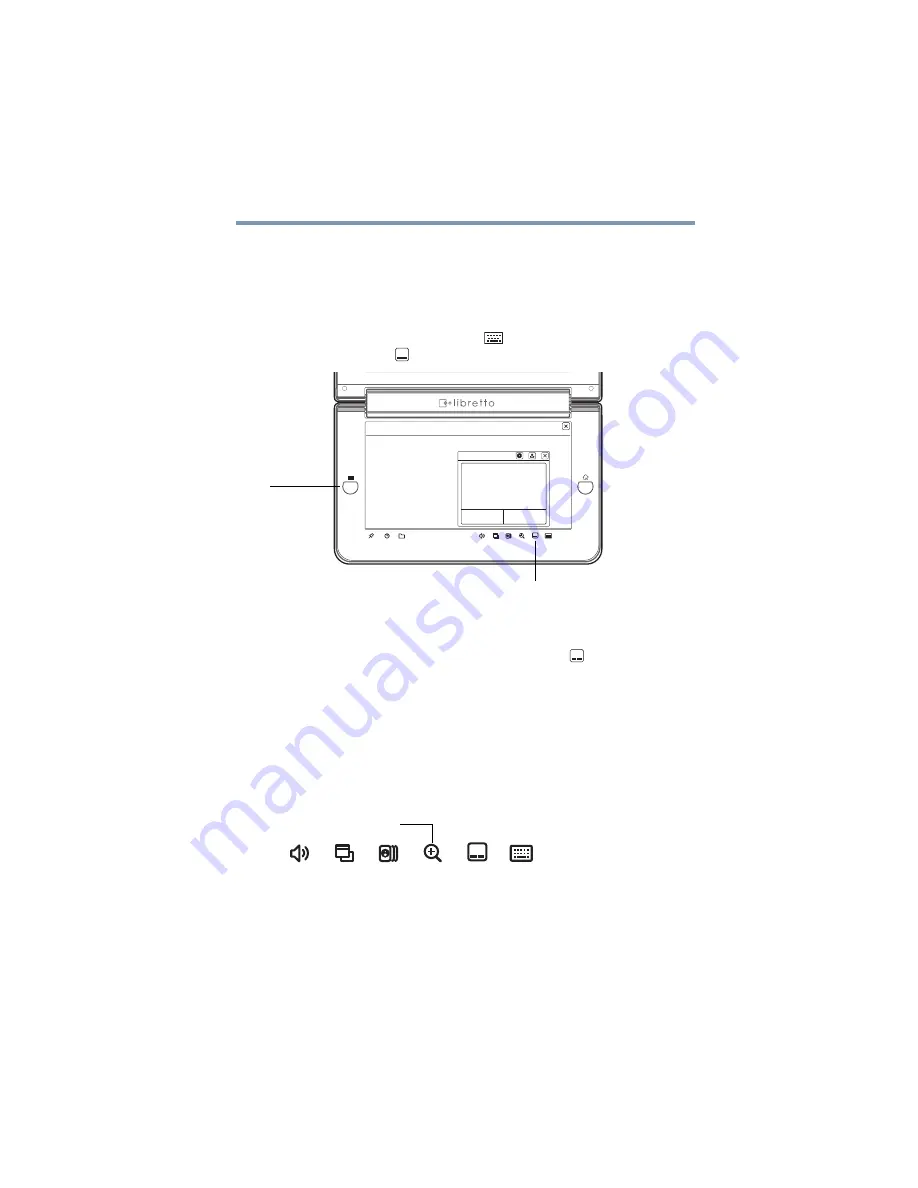 Toshiba W105-L251 User Manual Download Page 81