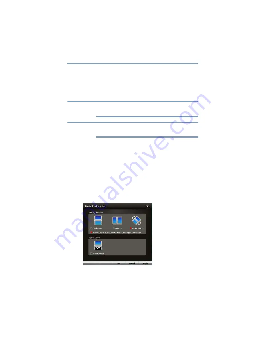 Toshiba W105-L251 User Manual Download Page 85