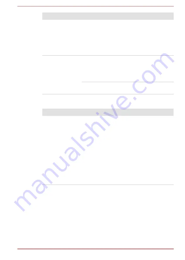 Toshiba W30DT User Manual Download Page 89