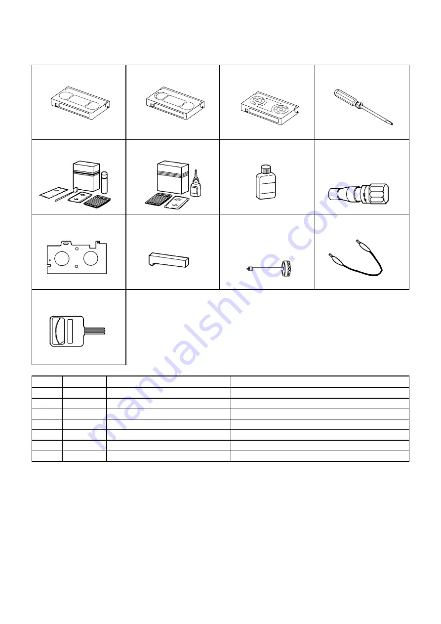 Toshiba w425 Service Manual Download Page 22