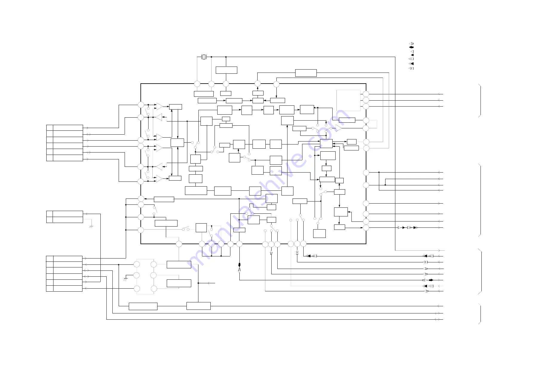 Toshiba w425 Service Manual Download Page 29