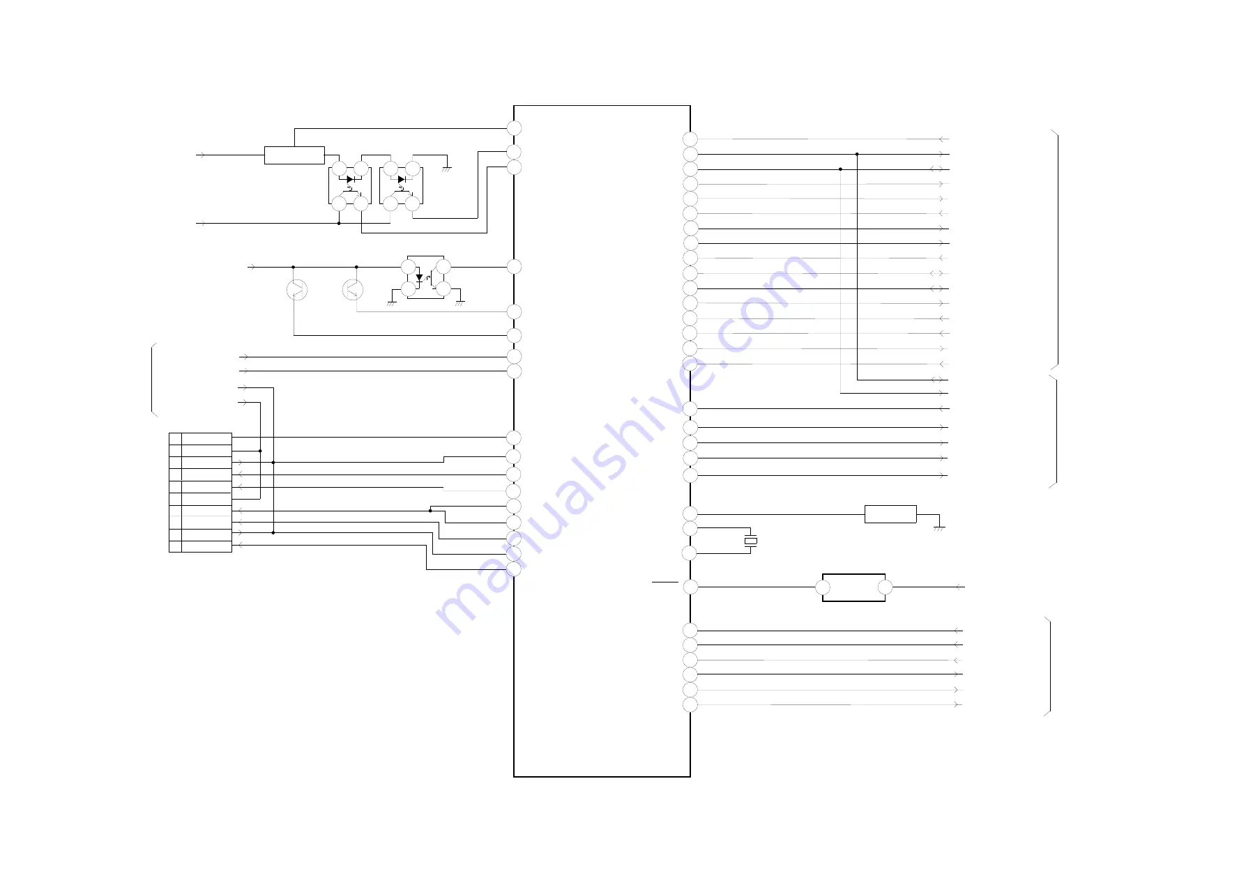 Toshiba w425 Service Manual Download Page 30