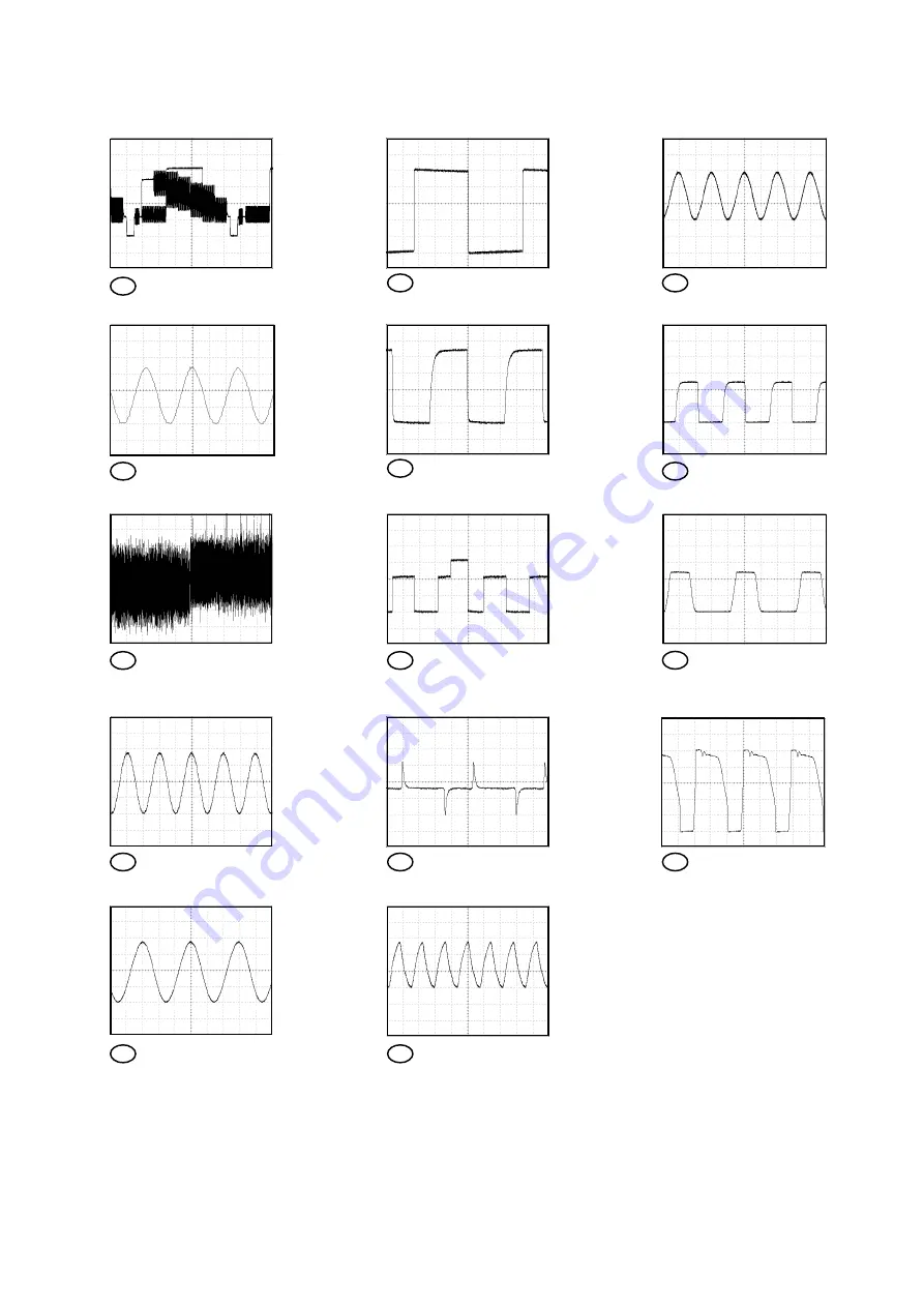 Toshiba w425 Service Manual Download Page 41