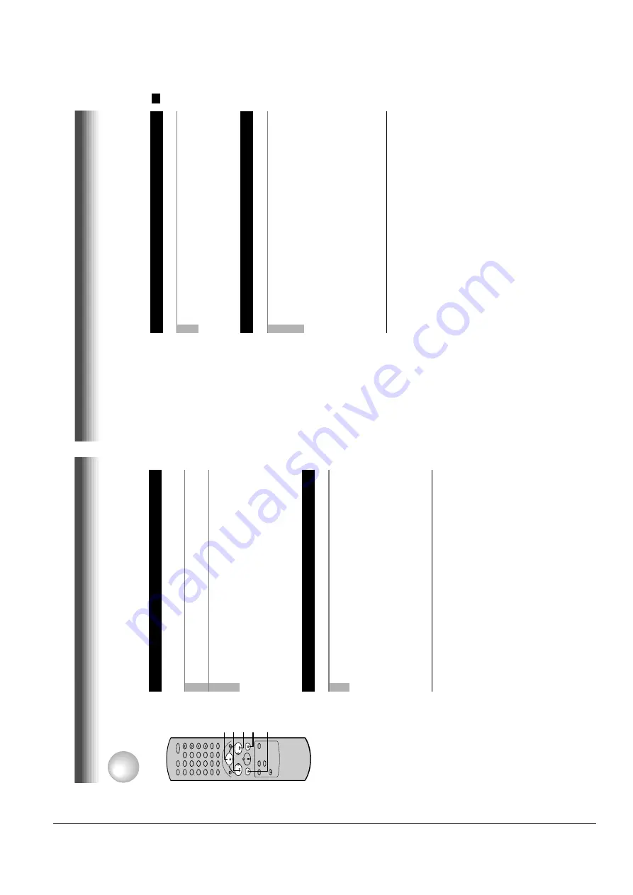 Toshiba W602C Service Manual Download Page 14