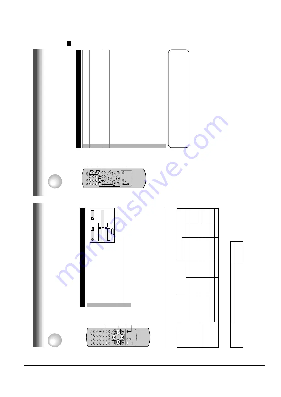 Toshiba W602C Service Manual Download Page 18