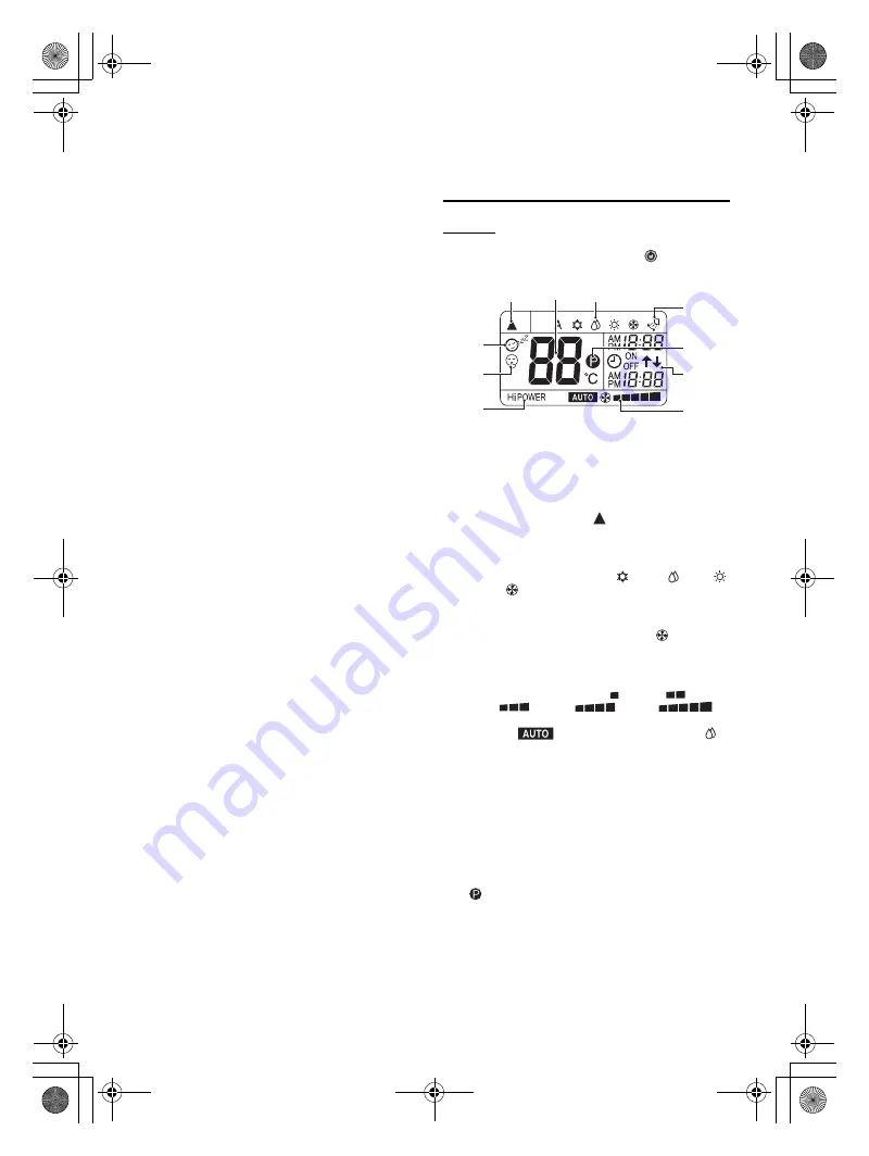 Toshiba WH-L11SE Owner'S Manual Download Page 6