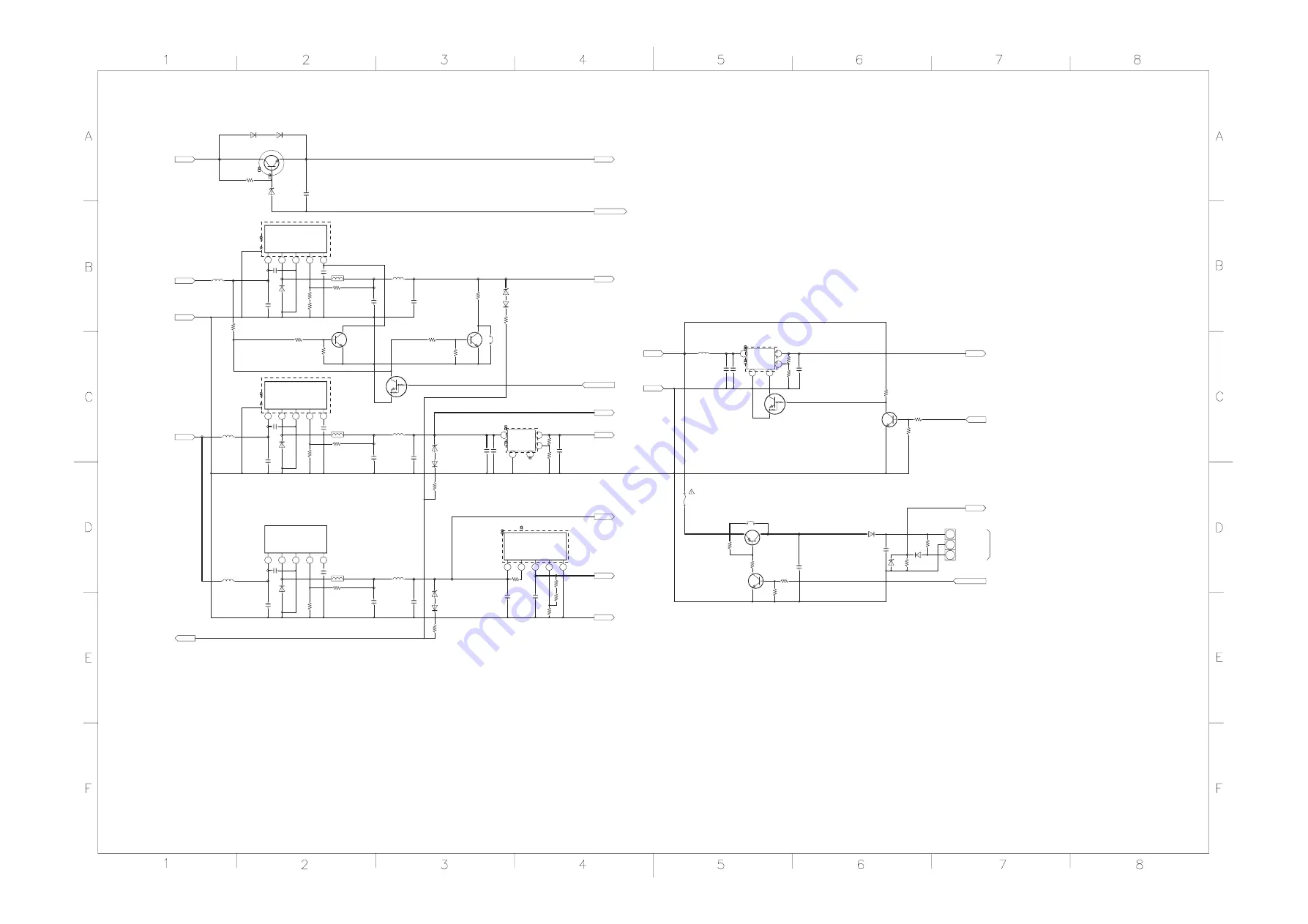 Toshiba WL56 Series Скачать руководство пользователя страница 49