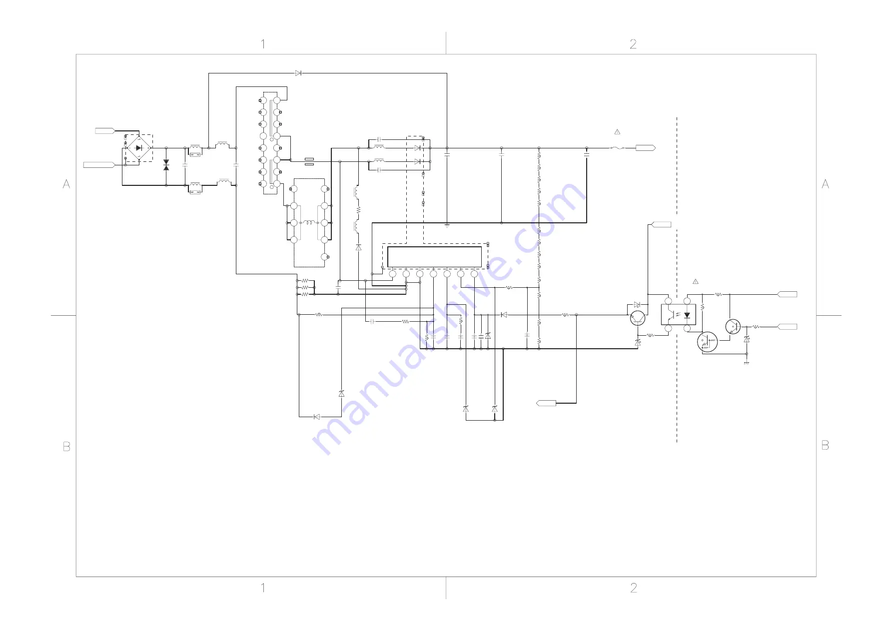 Toshiba WL56 Series Скачать руководство пользователя страница 53