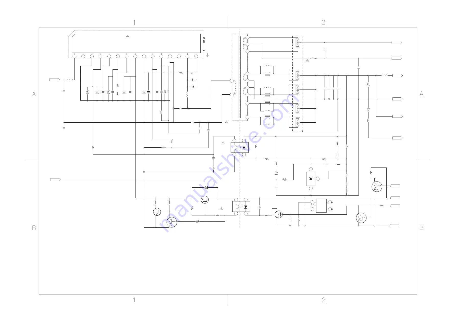 Toshiba WL56 Series Скачать руководство пользователя страница 56