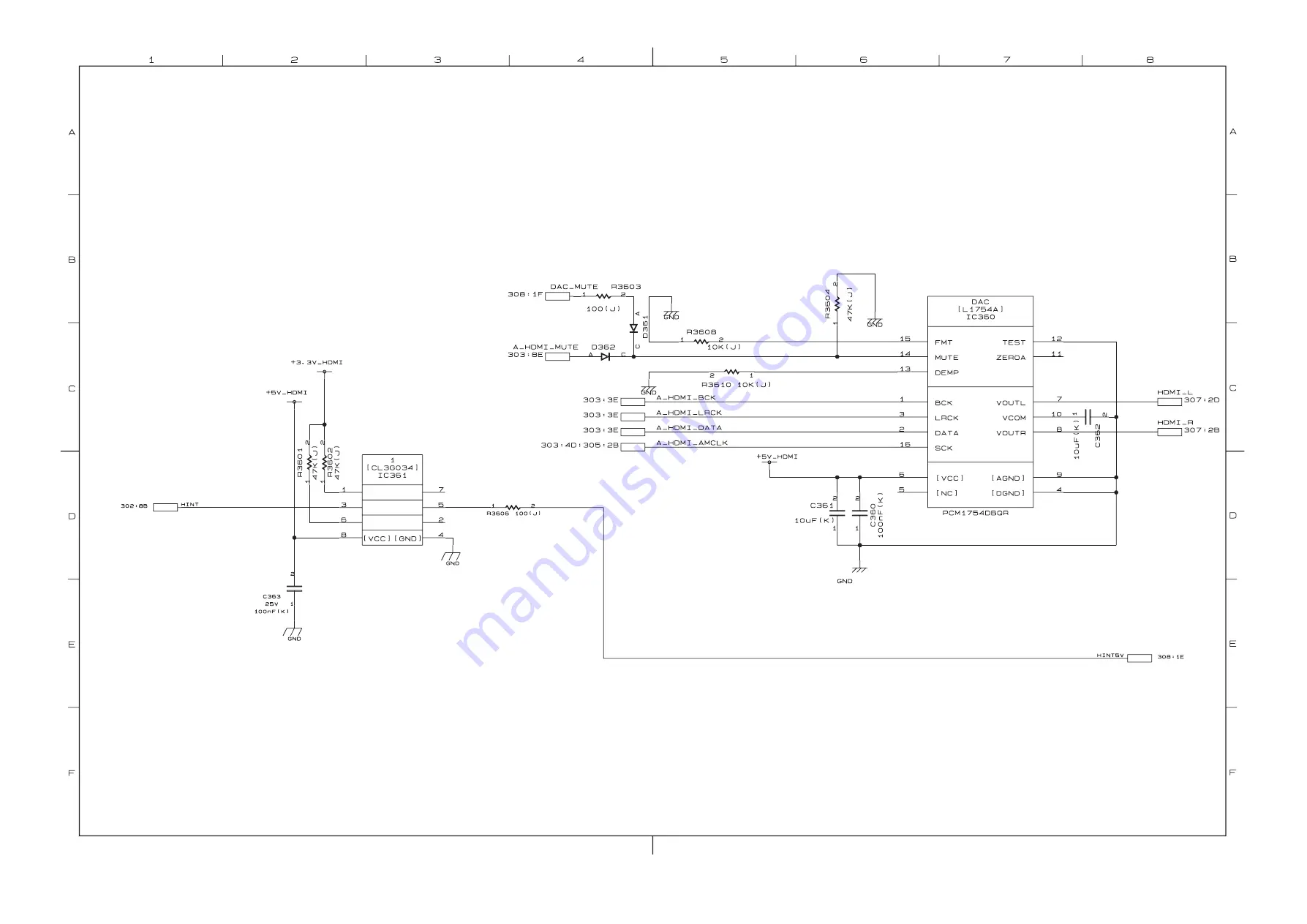 Toshiba WL56 Series Скачать руководство пользователя страница 83