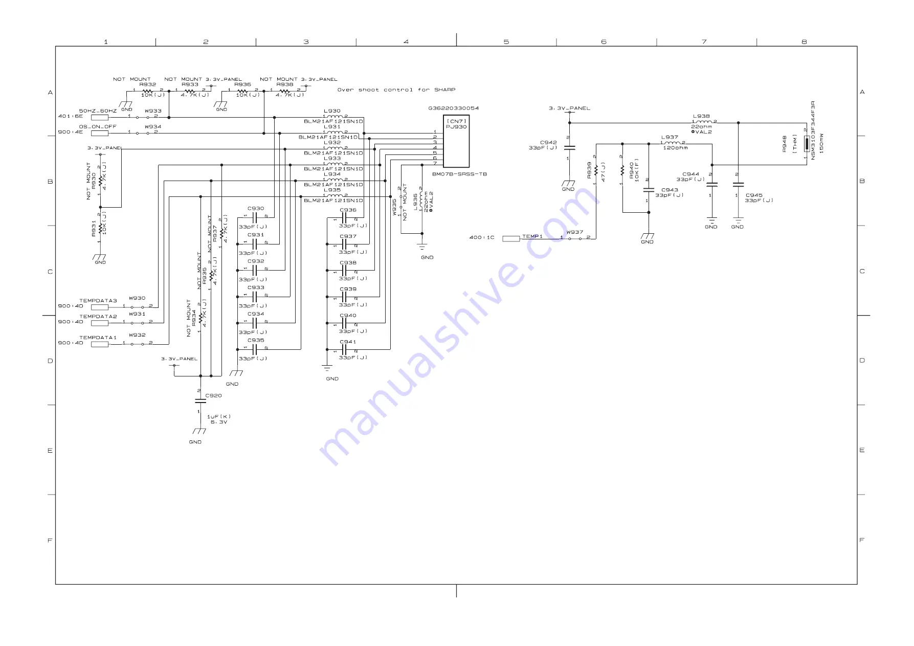 Toshiba WL56 Series Скачать руководство пользователя страница 111