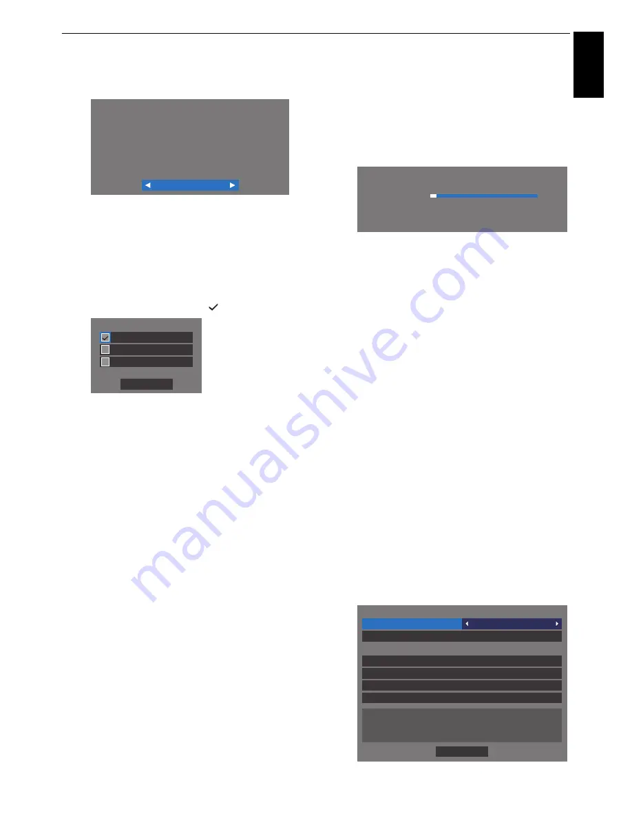 Toshiba WL9*8 Series User Manual Download Page 17