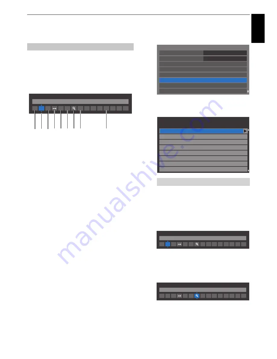 Toshiba WL9*8 Series User Manual Download Page 23