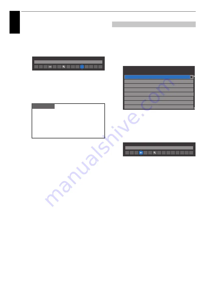 Toshiba WL9*8 Series User Manual Download Page 24