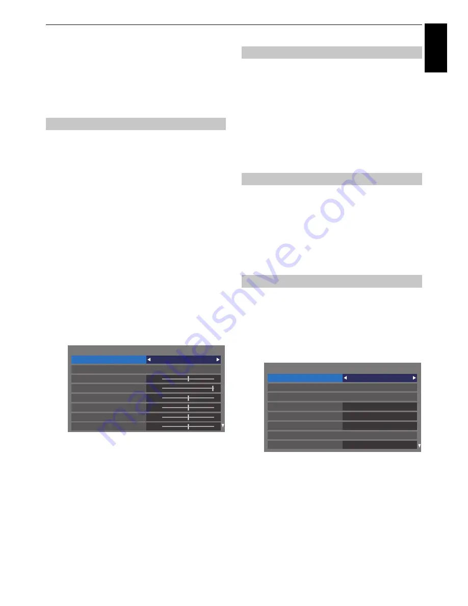 Toshiba WL9*8 Series User Manual Download Page 37