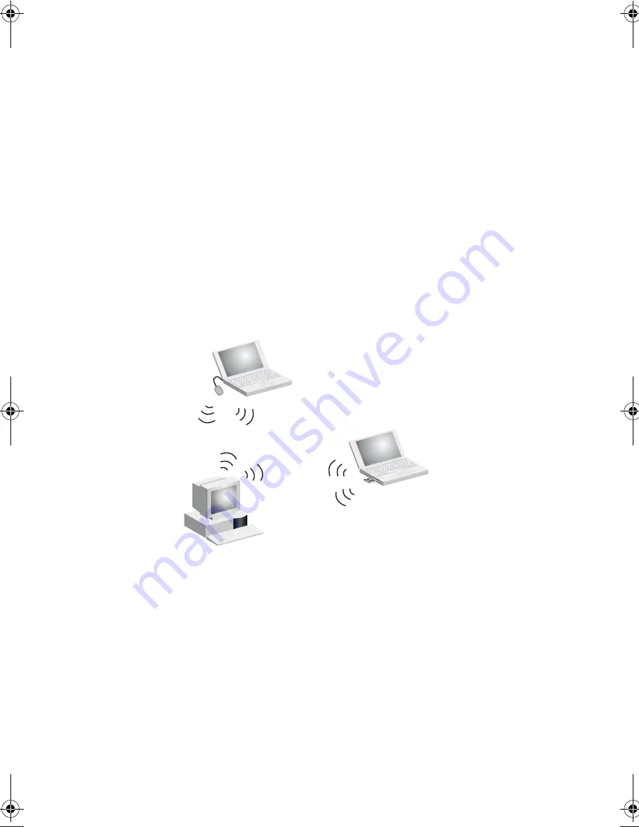 Toshiba WN4301A-LF-JT User Manual Download Page 20