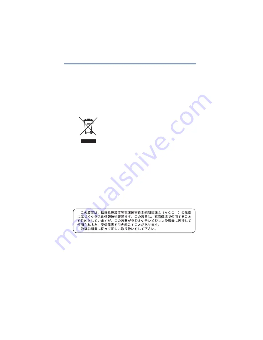 Toshiba X305-Q705 Скачать руководство пользователя страница 10