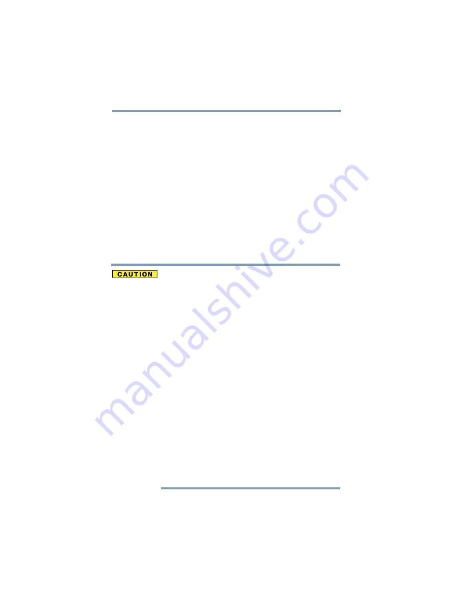 Toshiba X305-Q705 User Manual Download Page 20