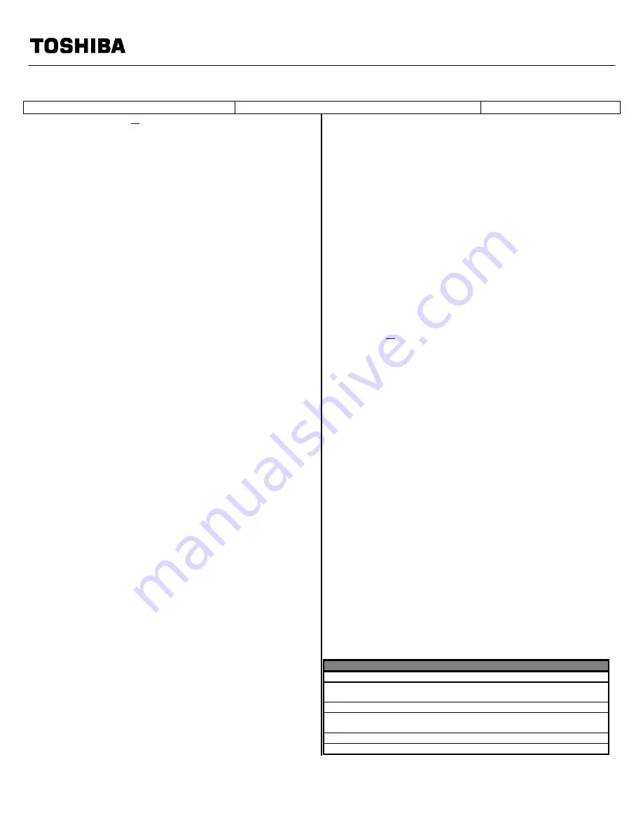 Toshiba X505-Q882 Скачать руководство пользователя страница 1