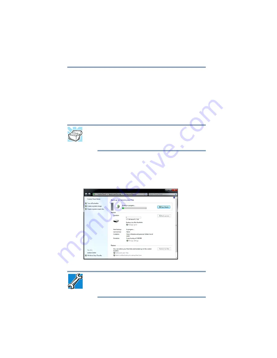 Toshiba X770-BT5G23 User Manual Download Page 106