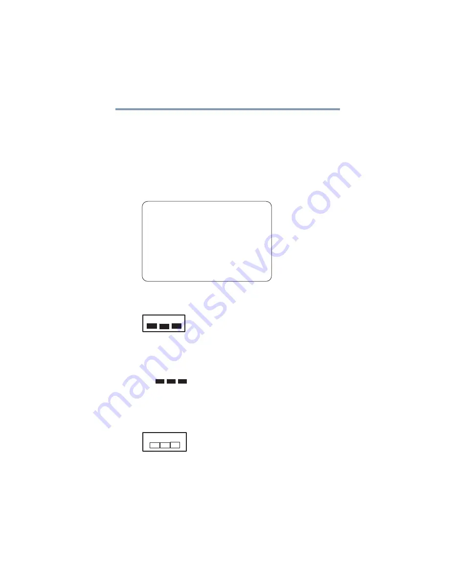 Toshiba X775-SP7101L (Spanish) Manual Del Usuario Download Page 13