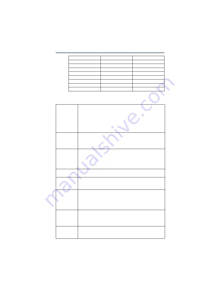 Toshiba X775-SP7101L (Spanish) Manual Del Usuario Download Page 23